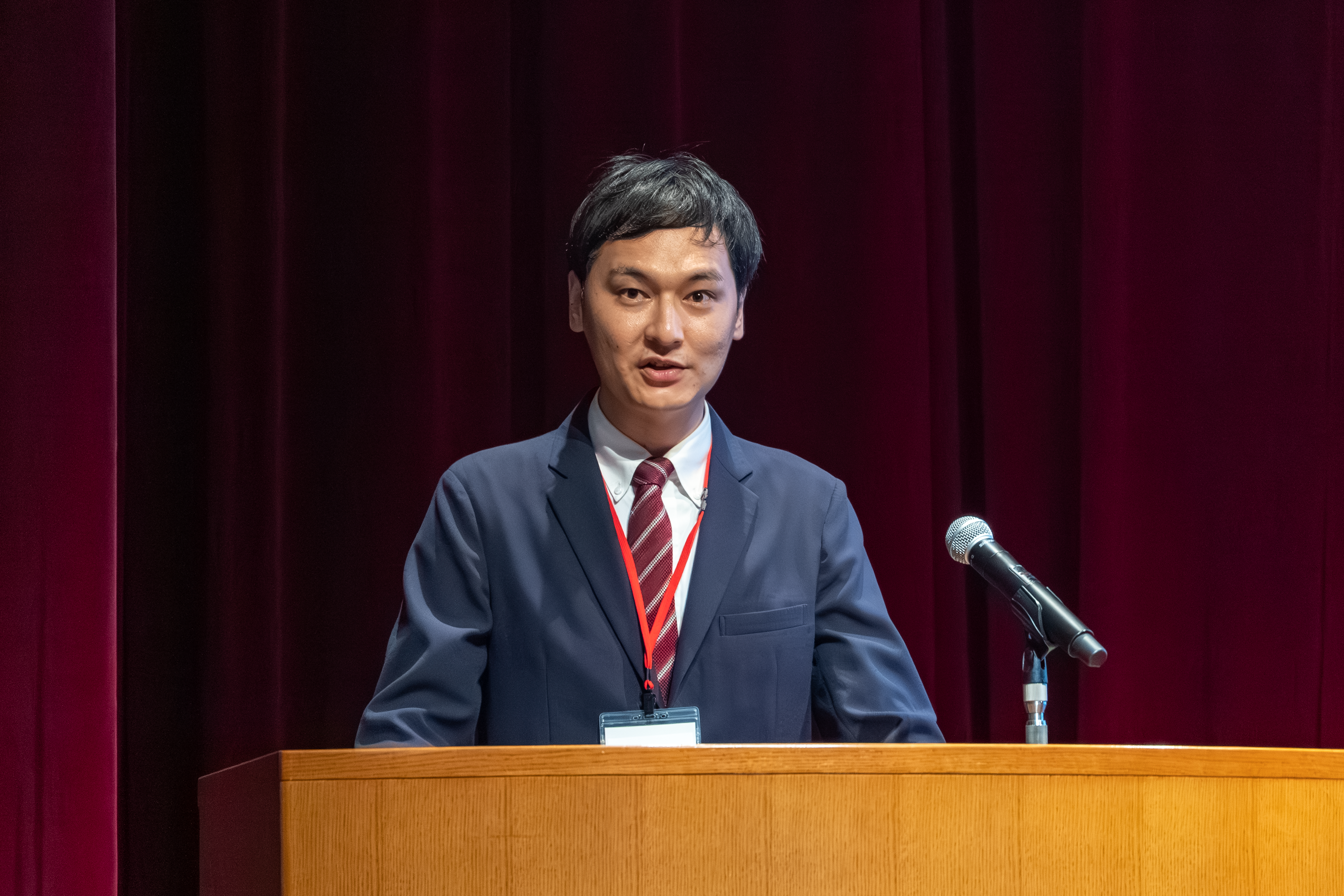 活動紹介の様子 04