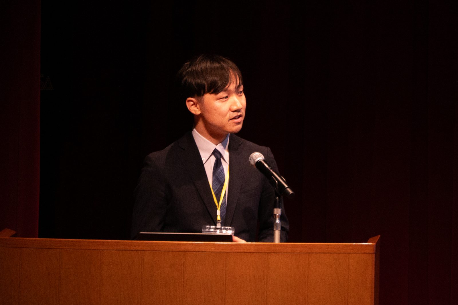 成果報告「生成AIによる同型船仕様詳細の自動生成」（脇田康希 特任助教）