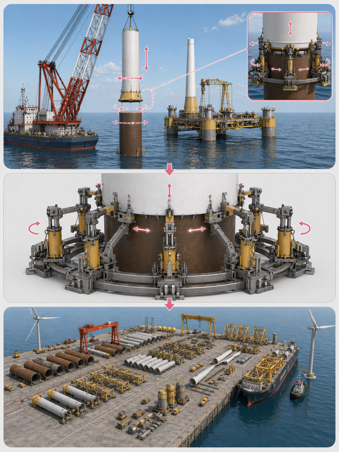 adaptive-construction